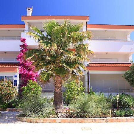 Apartments Spirito Rogoznica  Exterior photo