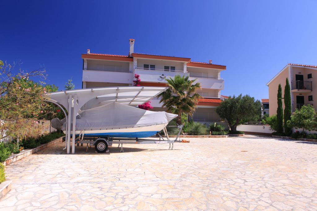 Apartments Spirito Rogoznica  Exterior photo