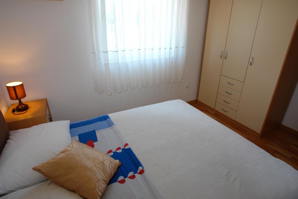 Apartments Spirito Rogoznica  Exterior photo