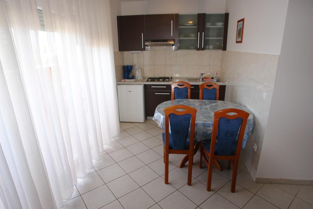 Apartments Spirito Rogoznica  Exterior photo