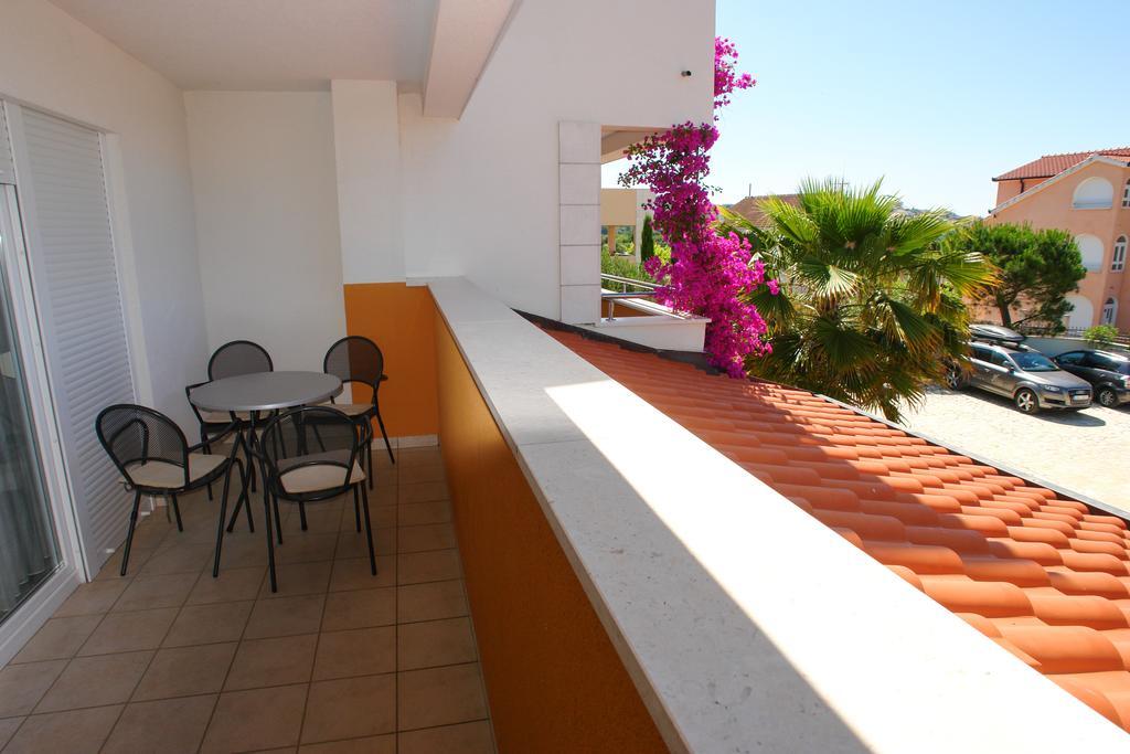 Apartments Spirito Rogoznica  Exterior photo