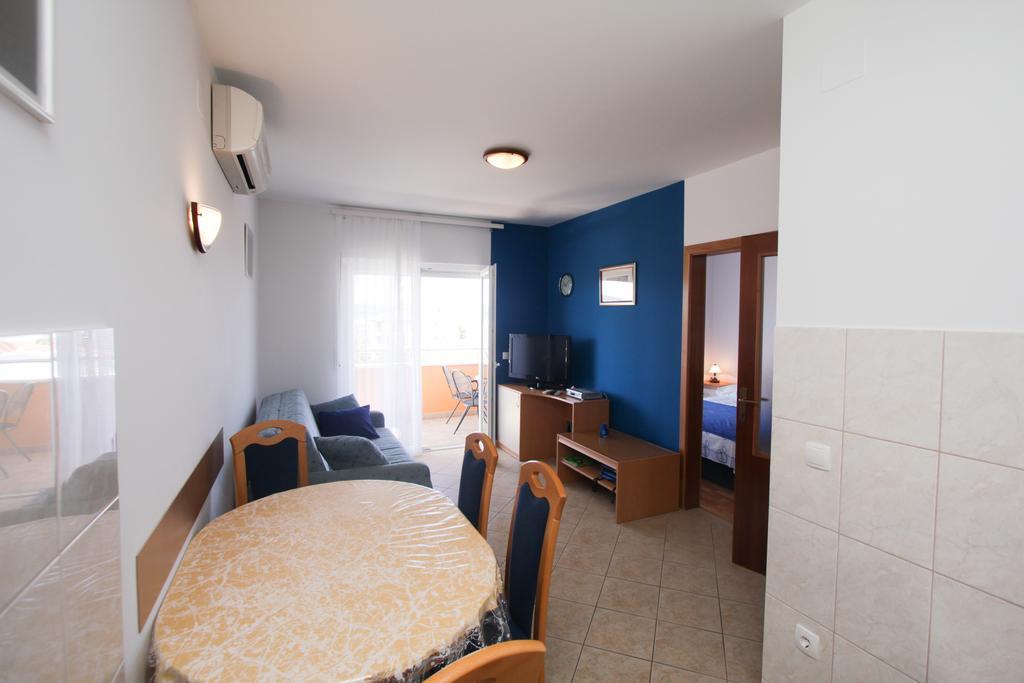 Apartments Spirito Rogoznica  Exterior photo