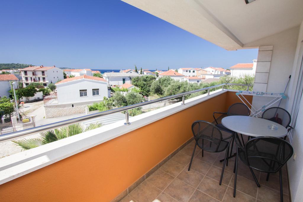 Apartments Spirito Rogoznica  Exterior photo