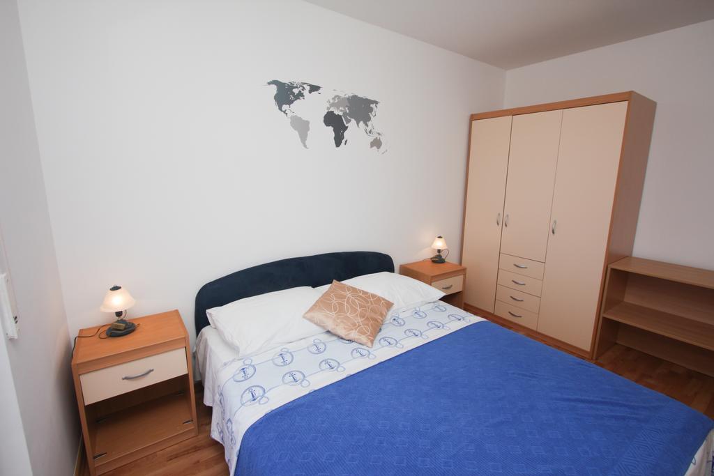 Apartments Spirito Rogoznica  Exterior photo