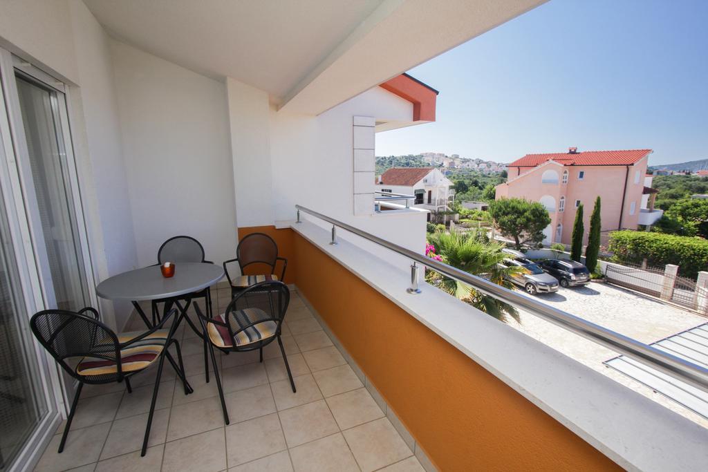 Apartments Spirito Rogoznica  Exterior photo