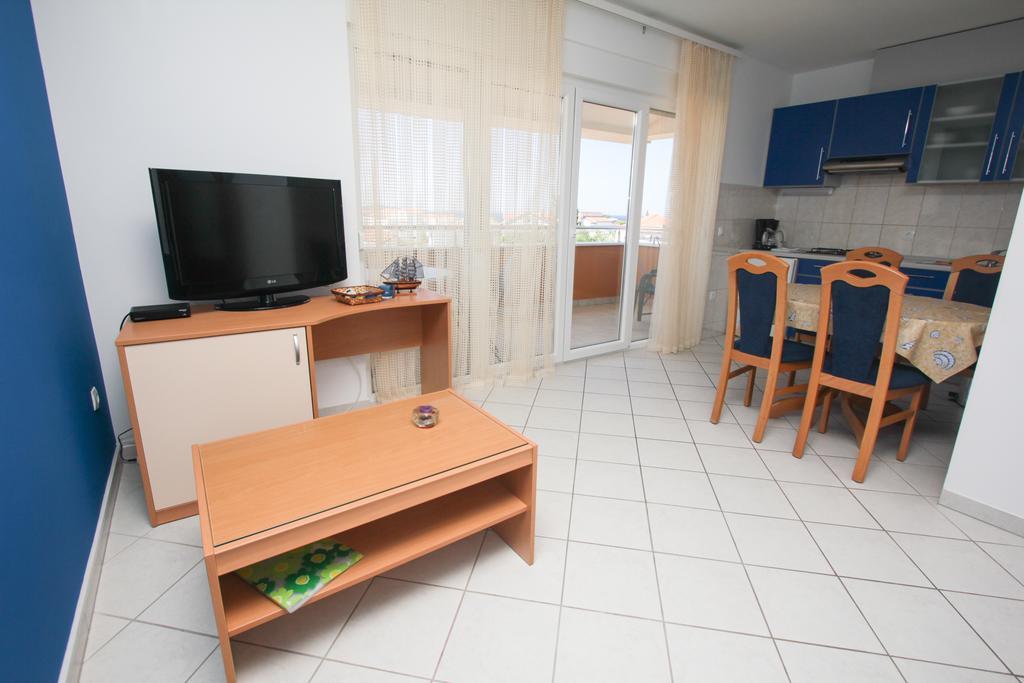 Apartments Spirito Rogoznica  Exterior photo
