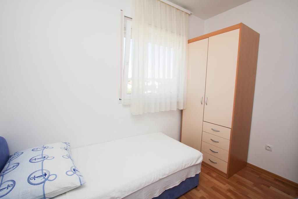 Apartments Spirito Rogoznica  Exterior photo
