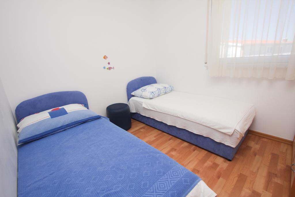 Apartments Spirito Rogoznica  Exterior photo