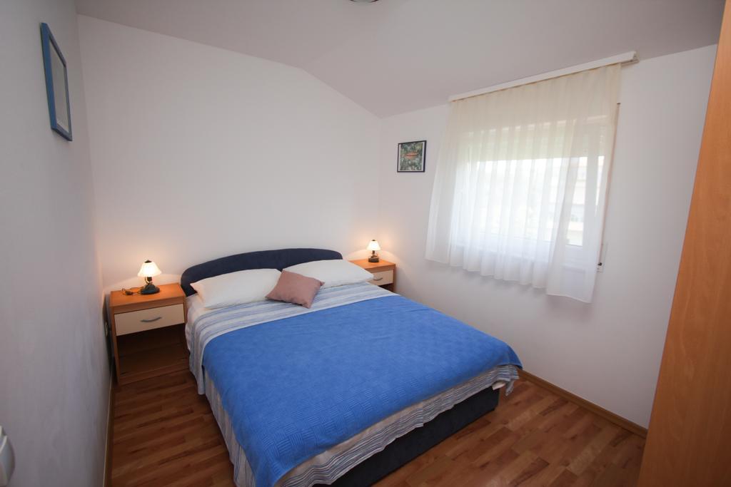 Apartments Spirito Rogoznica  Exterior photo