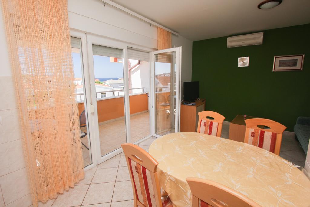 Apartments Spirito Rogoznica  Exterior photo