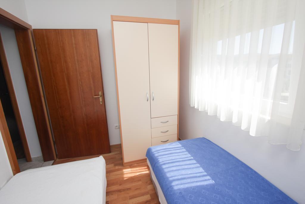 Apartments Spirito Rogoznica  Exterior photo