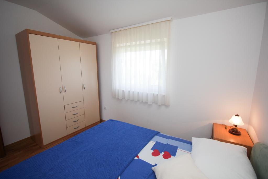 Apartments Spirito Rogoznica  Exterior photo