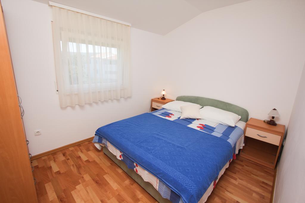 Apartments Spirito Rogoznica  Exterior photo