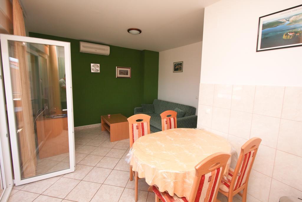 Apartments Spirito Rogoznica  Exterior photo
