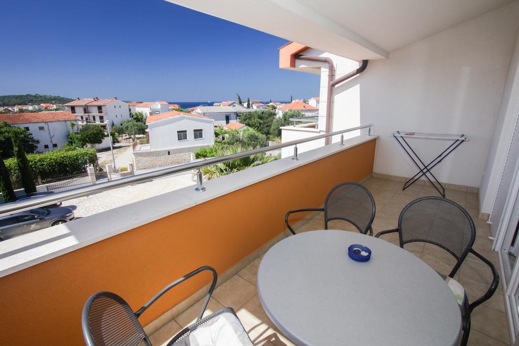 Apartments Spirito Rogoznica  Exterior photo