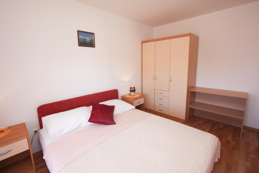 Apartments Spirito Rogoznica  Exterior photo