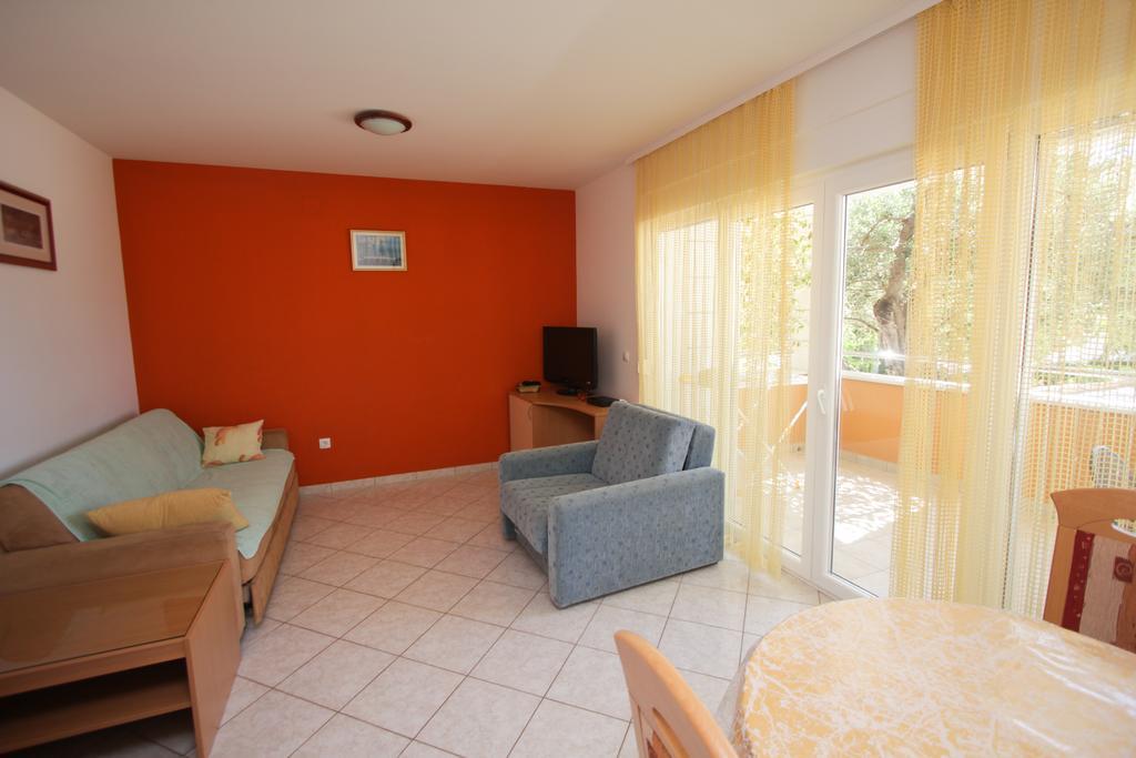 Apartments Spirito Rogoznica  Exterior photo