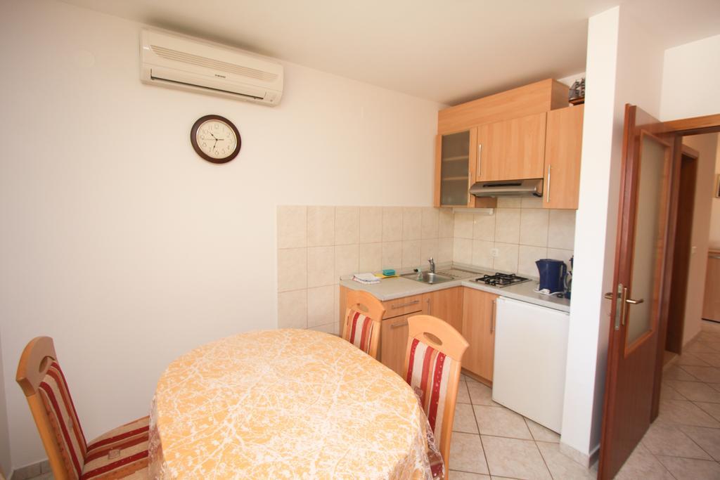 Apartments Spirito Rogoznica  Exterior photo