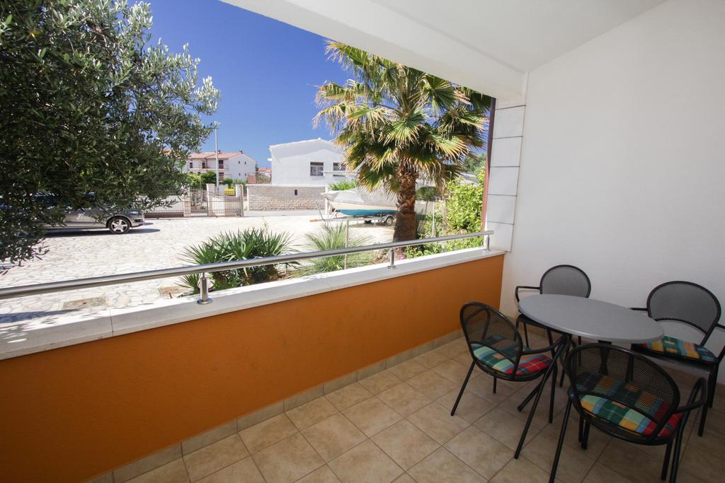 Apartments Spirito Rogoznica  Exterior photo
