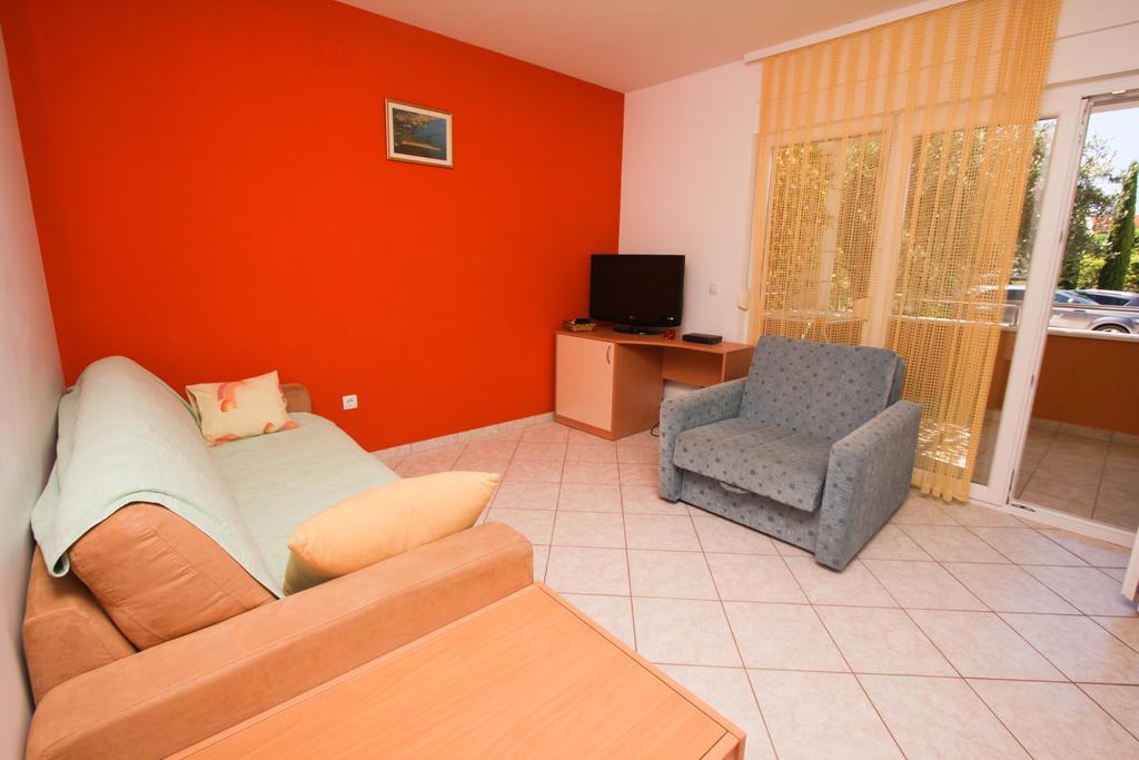 Apartments Spirito Rogoznica  Exterior photo